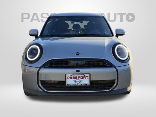 2026 MINI Hardtop Cooper S