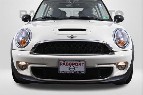2013 MINI Hardtop Cooper S