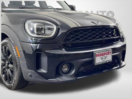2023 MINI SE Countryman Cooper