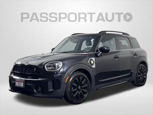 2023 MINI SE Countryman Cooper