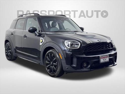 2023 MINI SE Countryman Cooper