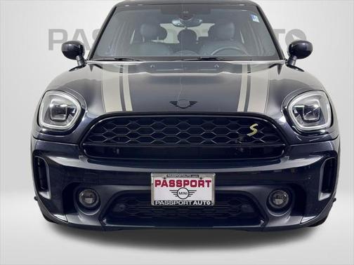 2023 MINI SE Countryman Cooper