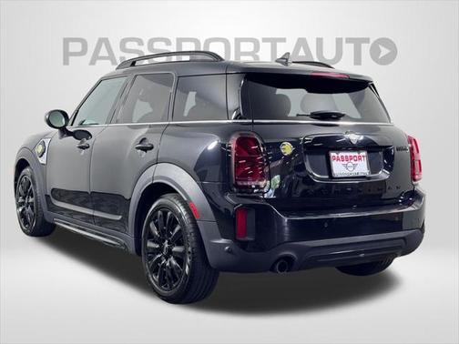 2023 MINI SE Countryman Cooper