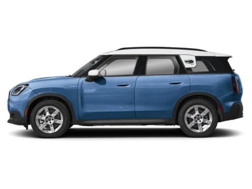 2025 MINI Countryman Cooper S ALL4