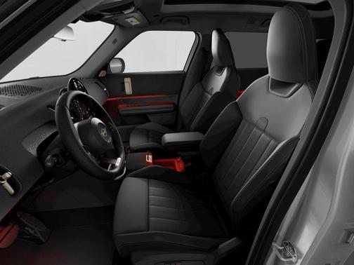 0c6b 2027 MINI Countryman Cooper S ALL4