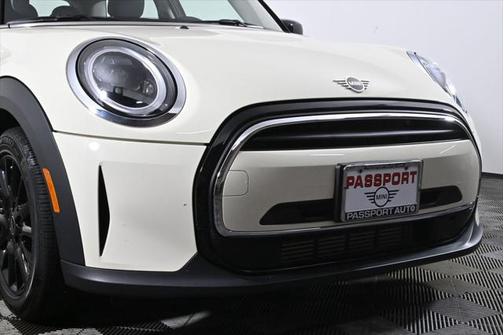 2022 MINI Hardtop Cooper