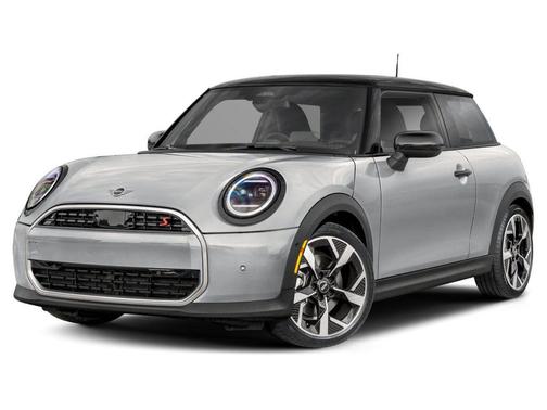 2026 MINI Hardtop Cooper