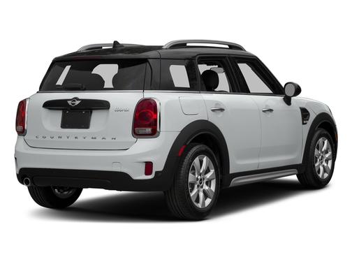2017 MINI Countryman Cooper ALL4