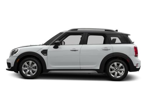 2017 MINI Countryman Cooper ALL4