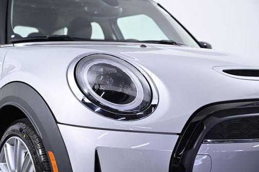 2023 MINI Hardtop Cooper S