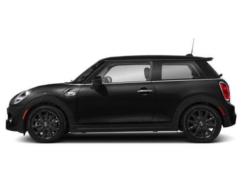 2019 MINI Hardtop Cooper S