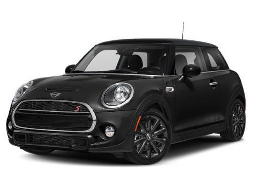 2019 MINI Hardtop Cooper S