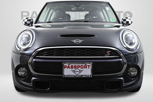 2019 MINI Hardtop Cooper S