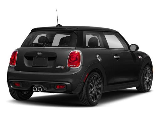 2019 MINI Hardtop Cooper S