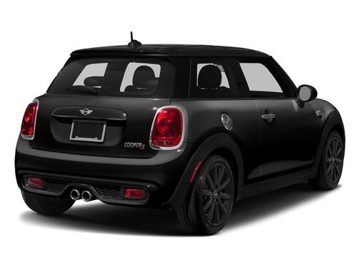 2018 MINI Hardtop Cooper S