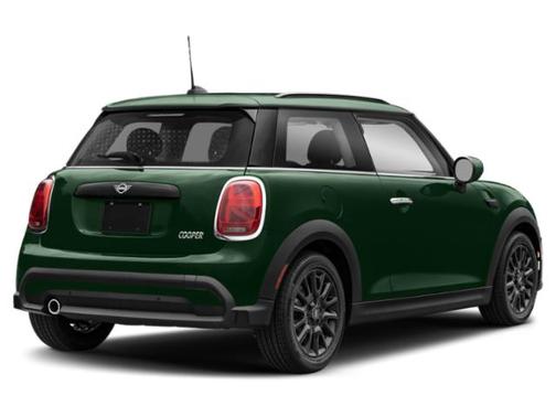 2023 MINI Hardtop Cooper S