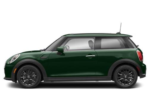 2023 MINI Hardtop Cooper S