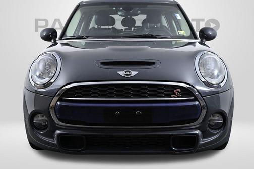 2017 MINI Hardtop Cooper S