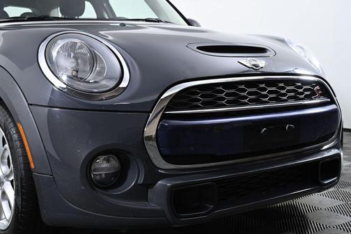2017 MINI Hardtop Cooper S