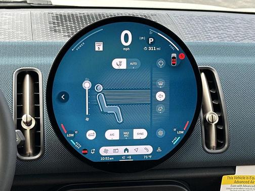 2026 MINI Countryman Cooper S ALL4