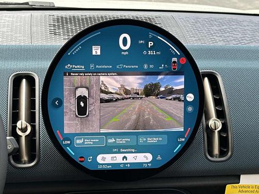 2026 MINI Countryman Cooper S ALL4