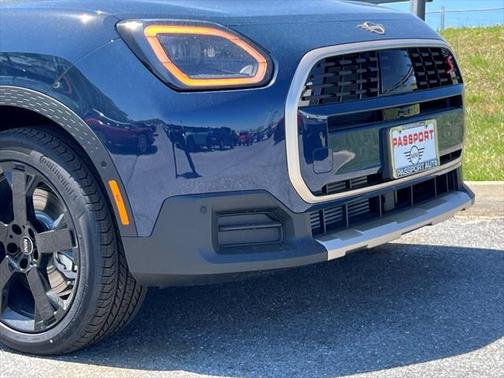 2025 MINI Countryman Cooper S ALL4
