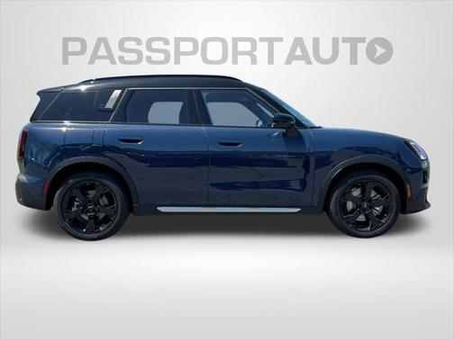 2025 MINI Countryman Cooper S ALL4