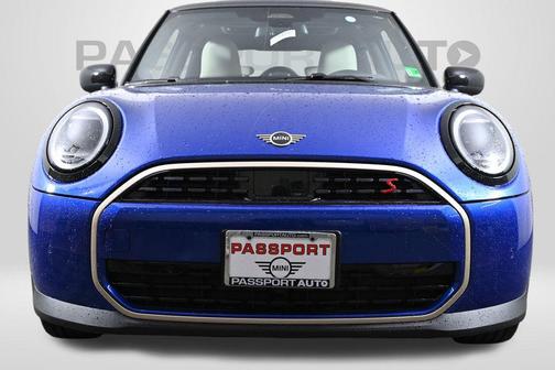 2026 MINI Hardtop Cooper S