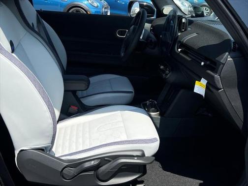 2025 MINI Convertible Cooper S