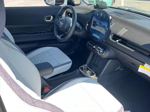 2025 MINI Convertible Cooper S