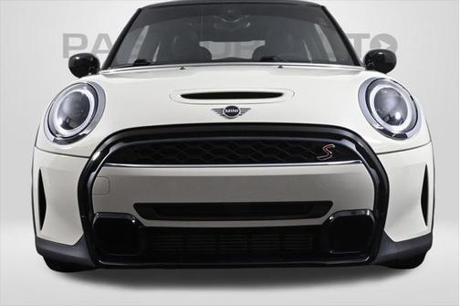2022 MINI Hardtop Cooper S