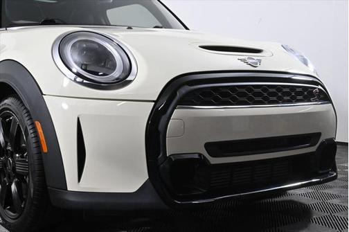 2022 MINI Hardtop Cooper S