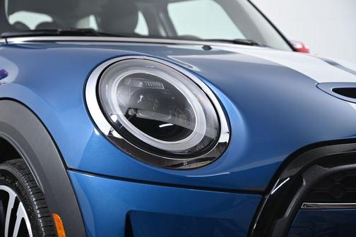 2024 MINI Hardtop Cooper S