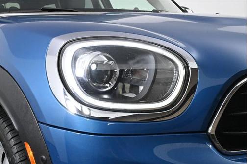 2017 MINI Countryman Cooper ALL4