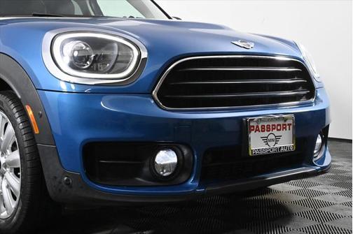 2017 MINI Countryman Cooper ALL4
