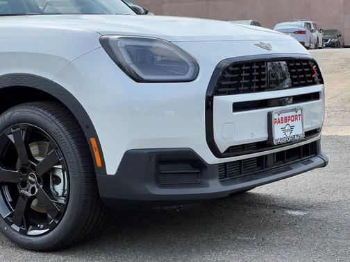 2025 MINI Countryman Cooper S ALL4