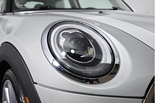 2015 MINI Hardtop Cooper S