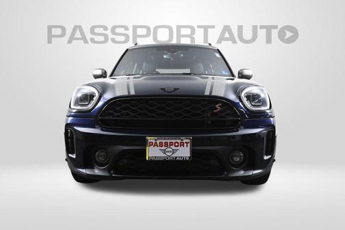 2023 MINI Countryman Cooper S ALL4