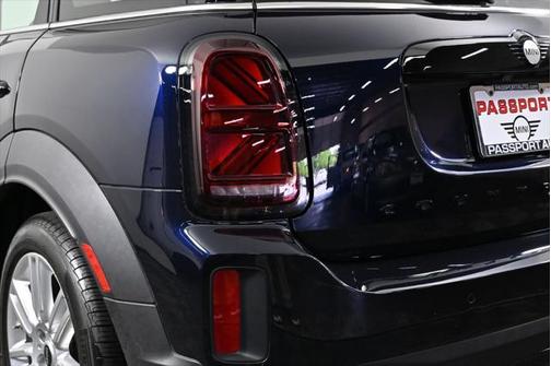 2023 MINI Countryman Cooper S ALL4