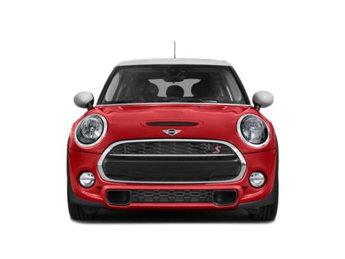 Gray Metallic 2019 MINI Hardtop Cooper S