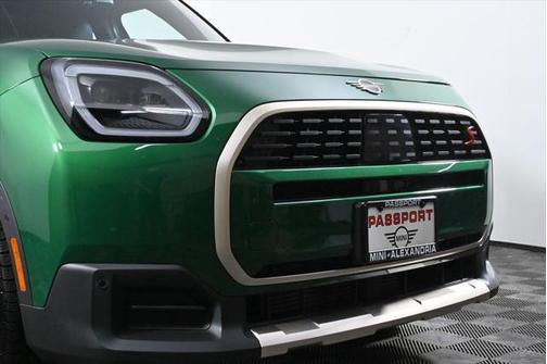 2025 MINI Countryman Cooper S ALL4