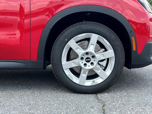 2025 MINI Countryman Cooper S ALL4