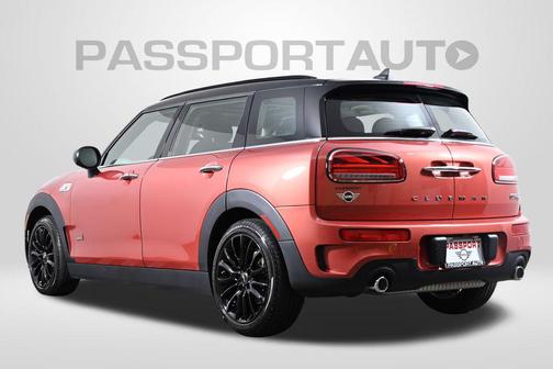 2024 MINI Clubman Cooper S ALL4
