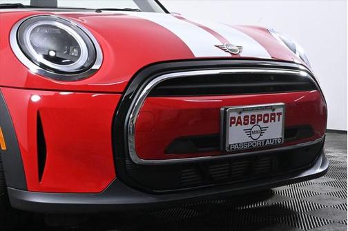 2024 MINI Convertible Cooper