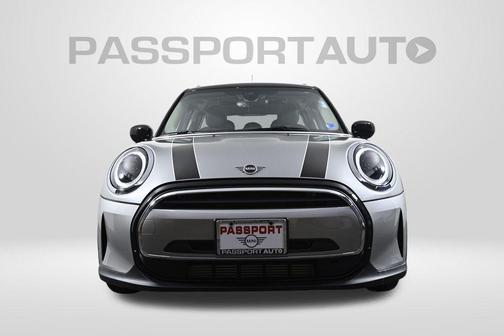 2023 MINI Hardtop Cooper