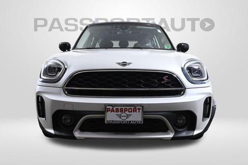 2023 MINI Countryman Cooper S ALL4