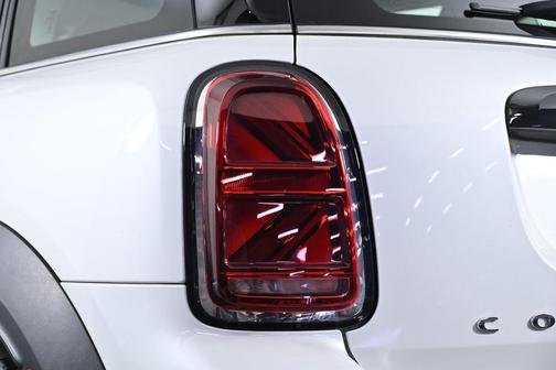 2023 MINI Countryman Cooper S ALL4