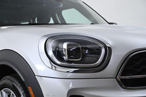 2023 MINI Countryman Cooper S ALL4