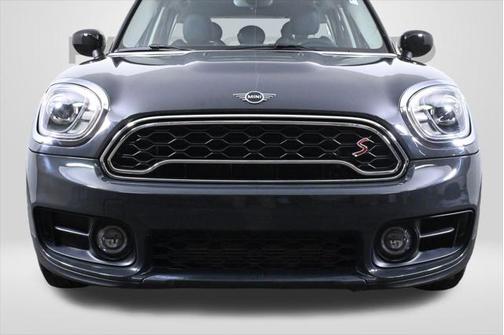 2020 MINI Countryman Cooper S ALL4