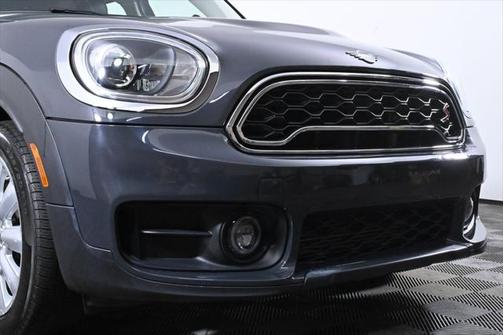 2020 MINI Countryman Cooper S ALL4